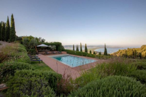Villaflair - Sea View Porto Ercole Monte Argentario